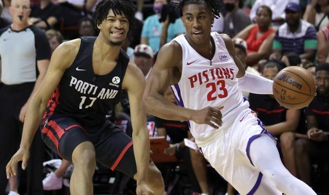 178体育直播在线观看-三年时间完成天赋积累 活塞将成为东部灰熊？