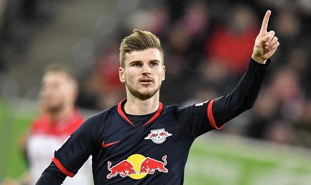 莱比锡主帅谈维尔纳：球员可凭训练表现争取机会，每个人都被需要