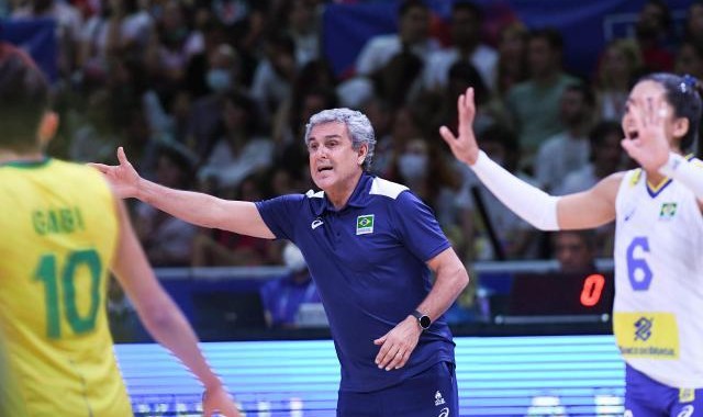 免费178足球直播在线直播观看免费-世联赛强队观察：意女排日趋成熟 巴西新老交替