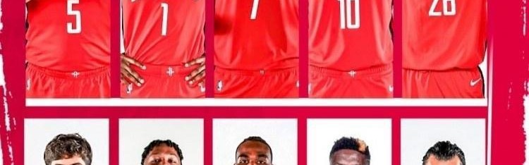 谁是休赛期最大赢家？火箭引进杜兰特力压群雄 掘金&amp;amp;马刺上榜