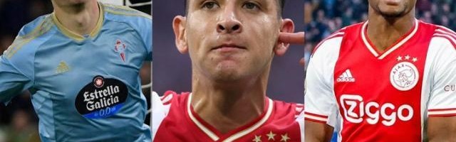 178足球在线观看免费-贝林厄姆离队不可避免 多特蒙德会找谁来接班？