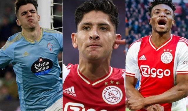 178足球在线观看免费-贝林厄姆离队不可避免 多特蒙德会找谁来接班？