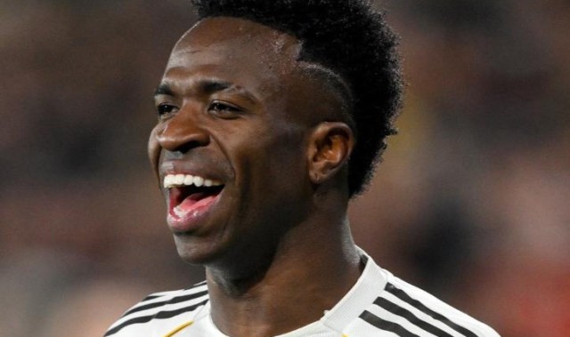 足球178直播在线直播观看-曝维尼修斯向皇马下通牒：4月前不续约就离队！大巴黎报仇的机会