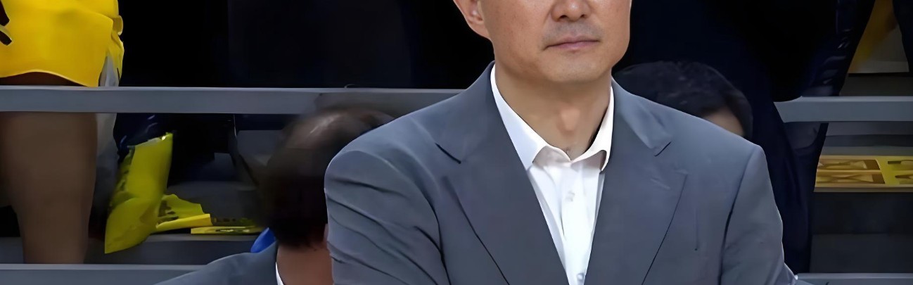 178体育直播在线观看-萨姆纳与杜锋说再见！