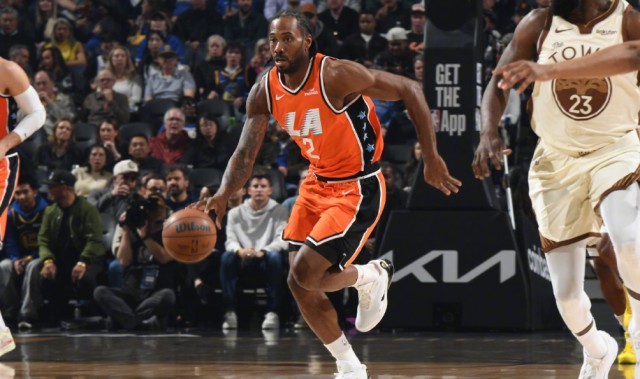 免费178足球直播在线直播观看免费-逆转30分！小卡23分快船完胜勇士，加兰首秀5失误，勇士气氛不佳