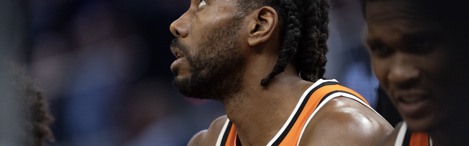 178足球在线观看免费-延续纪录！伦纳德连续38场砍下20+ 距离队史纪录还差6场