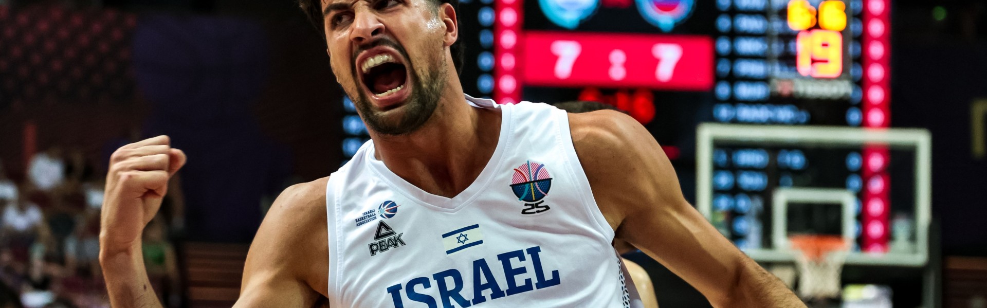 178体育直播在线观看-杨瀚森队友！阿夫迪亚欧锦赛场均24.0分6.8篮板2.0助攻2.0抢断