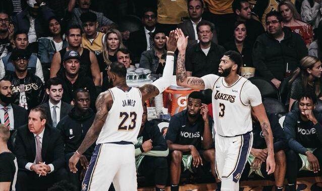 免费178足球直播在线直播观看免费-【问答】安东尼·戴维斯是史上最强二当家吗？