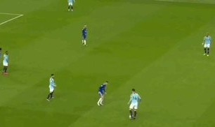 麦迪逊当年没堵孔帕尼射门，克洛普记仇到现在…