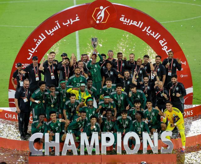 1721553719395034288.jpeg 1-沙特队获得西亚U19青年锦标赛冠军.jpeg